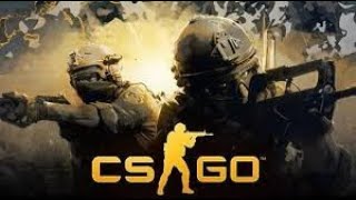 Counter Strike  Global Offensive [killing all bots]