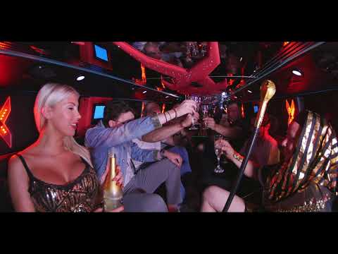 LUX LIMOUSINES - Offrez lui la surprise de sa vie. Location de limousines en France et au Luxembourg