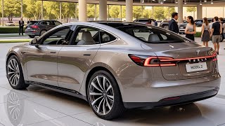 Tesla Model 2 2027 – Soon in the Market? Everything Buyers Need to Know!