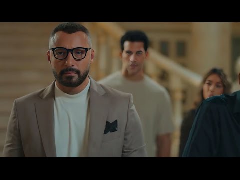 عيلة كبيرة بتكره بعضها بسبب الميراث وبيشكوا في بعض بعد ما بيكتشفوا جثتين في بيوتهم
