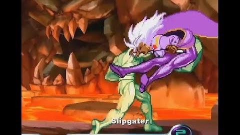 MvC2: Romneto - Iceman/Thanos Comeback vs MSP .:3.10.21:.