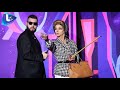 Randa Birri BY Bassem Feghali 2022 رندا بري