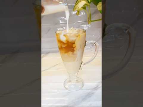 شاي بحليب مثلج    اشتراك   