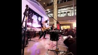 Second Civil - Terpilih Terkasih Live
