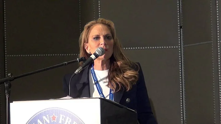 Pamela Geller & Robert Spencer Aug 21 Los Angeles ...