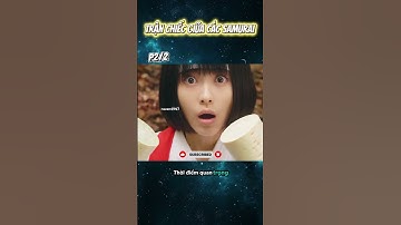 Trận chiến giữa hai Samurai #nhatban #phimhay #vuinhon