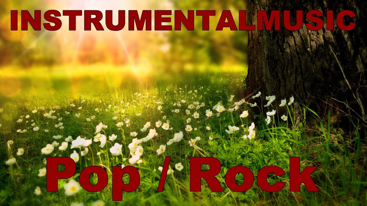 Instrumentalmusic - Pop Rock - Dandelion by Nyko Music Instrumental🎸 ...