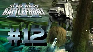 Lets play Star Wars: Battlefront 3 part 12