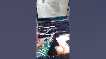 sas programlayici ile arizali klavye tespiti