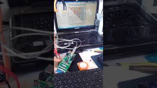 Sas Programlayici Ile Arizali Klavye Tespiti