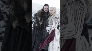 'Fire And Ice' 🔥❄️│GOT x Jon Snow x Daenerys Targaryen Edit