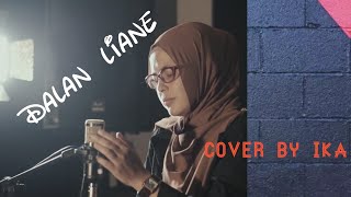 Dalan Liyane cover by ika