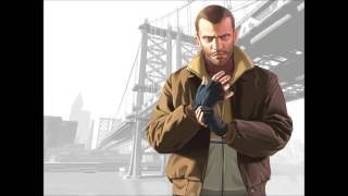 GTA IV - Mission Completed Sound