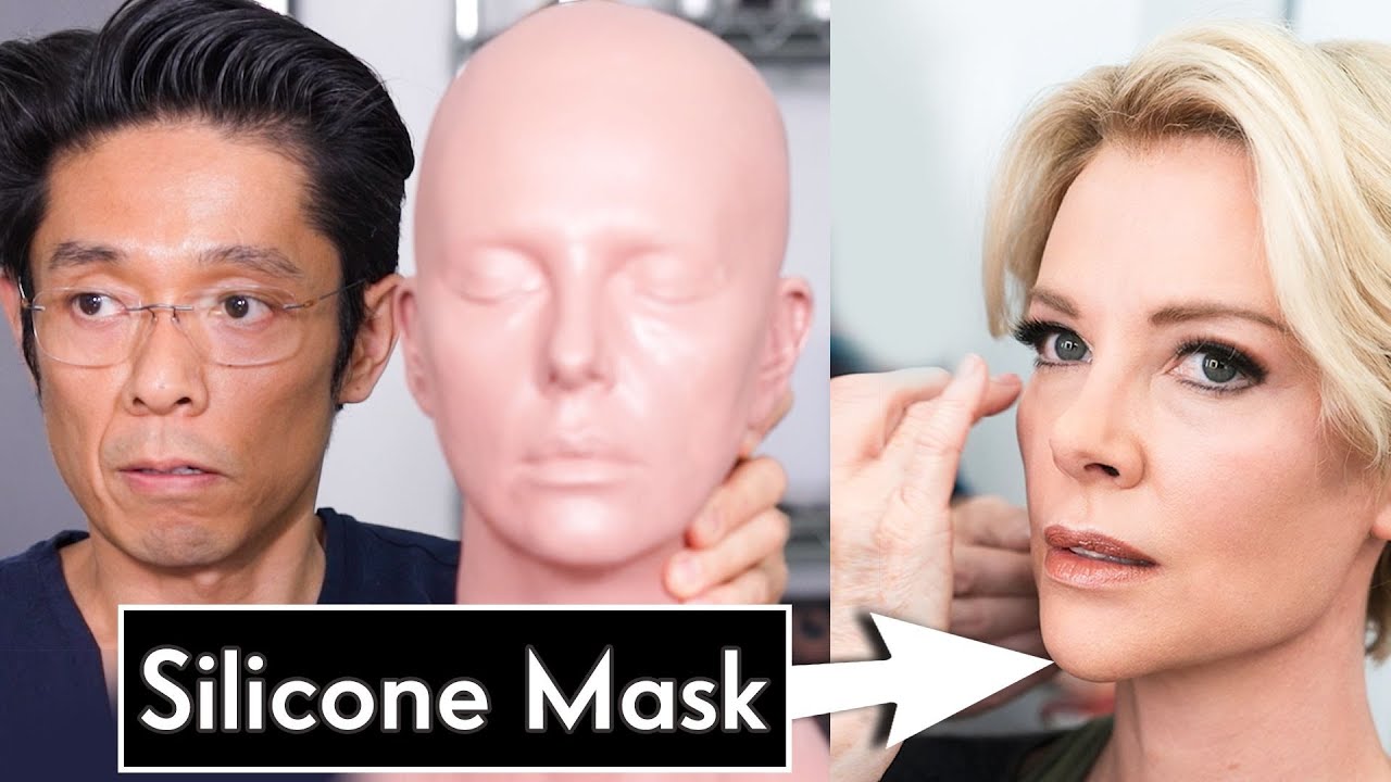 Prosthetic Designer Breaks Down Transforming Charlize Theron Into Megyn Kelly 