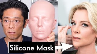 Prosthetic Designer Breaks Down Transforming Charlize Theron Into Megyn Kelly | Vanity Fair