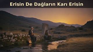 Erisin De Dağların Karı Erisin (Melodic Techno) - Neural Ozan