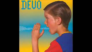Devo - Shout E Z Listening Version B2 1984