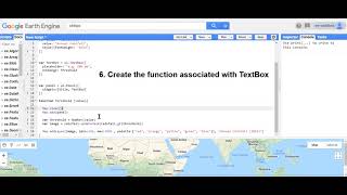 Google Earth Engine tip 4 - Calculate rainfall accumulation
