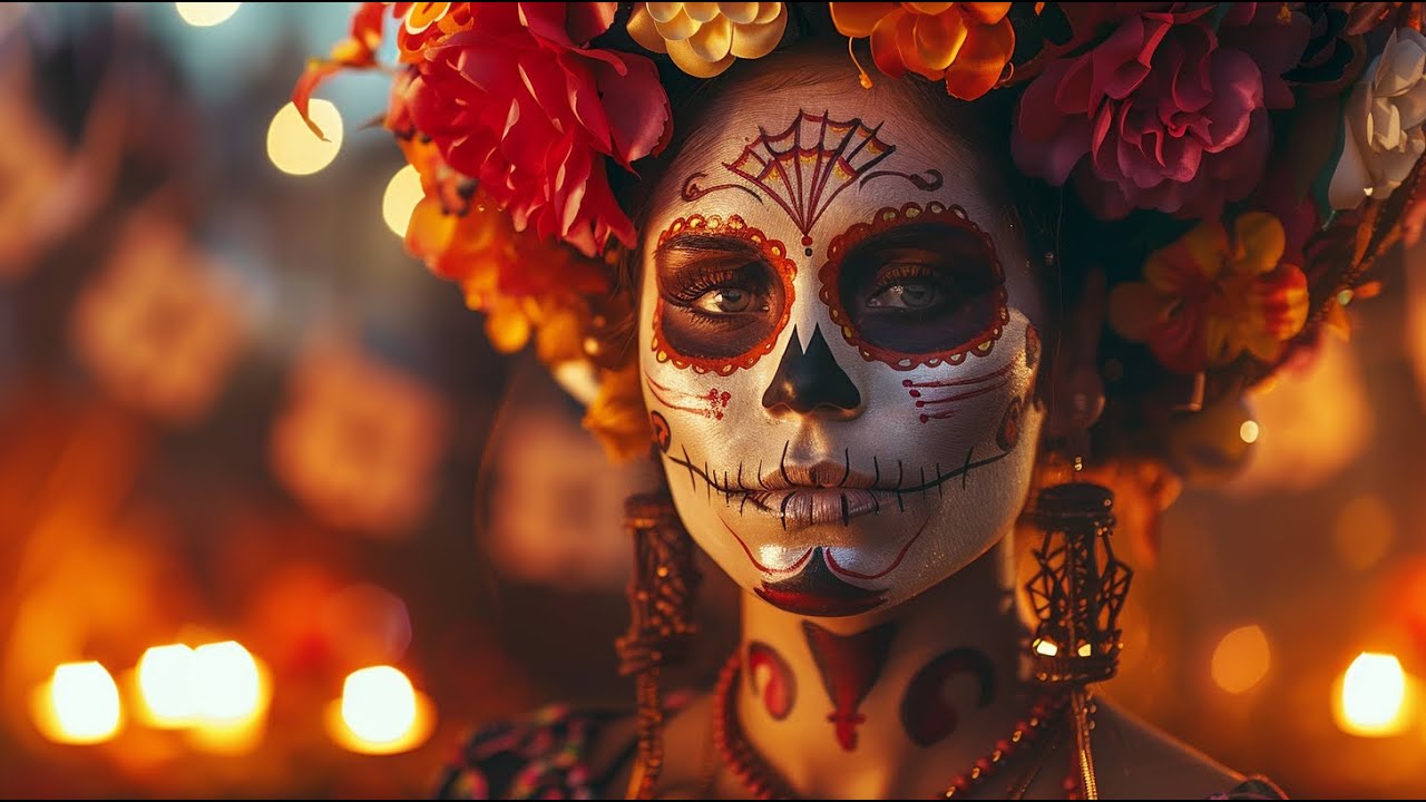 🥁 Mexican x Afro House Mix 2026 | Best of Afro House 2026 | Latin Afro & Tribal Vibes 🔥