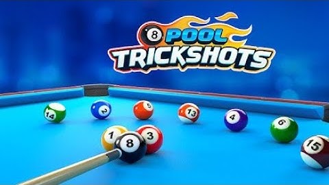 8 Ball Pool - Gameplay Walkthrough (Android,iOS) #poolgame #game