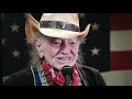 Good Hearted Woman, Willie Nelson, Bobbie, Lukas and Micah Nelson. Luck's 4th of July picnic 2020.