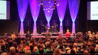 CYT Lafayette Spring Showcase 2016 ACT 2