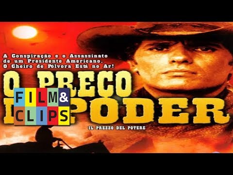 O Preço do Poder - Filme Completo by Film&Clips