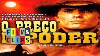 O Preço do Poder - Filme Completo by Film&Clips screenshot 3