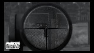Multikill - DayZ