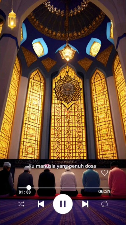 ST12 - KebesaranMu