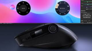 แนะนำ ASUS Dial ใน ProArt Mouse (MD300)｜ASUS ประเทศไทย