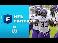 Week 8 Recap, Biggest Disappointments, Waiver Wire | NFL Fantasy Football Show