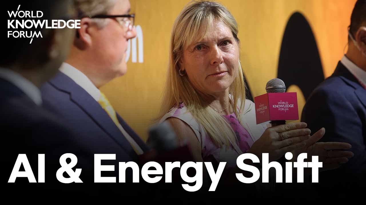 AI & Energy Shift: Opportunities in the U.S. Nuclear Market