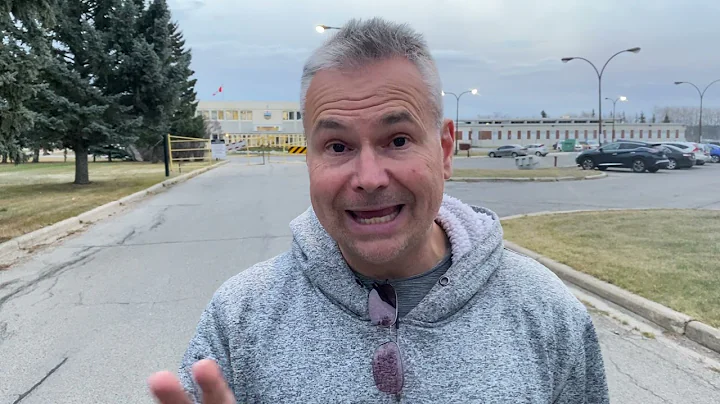 Kevin J Johnston on the way to prison for not wear...
