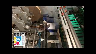 Best Graphics (USA) - 2005 Palamides Delta 705 Bander Delivery For Sale