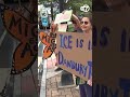 ICE activity prompts concern in Fairfield County
