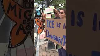 ICE activity prompts concern in Fairfield County