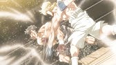 37 鷹村守 対 クマ 実況 はじめの一歩 漫画全巻読んで試合に挑む Ps2 Victorious Boxers Youtube