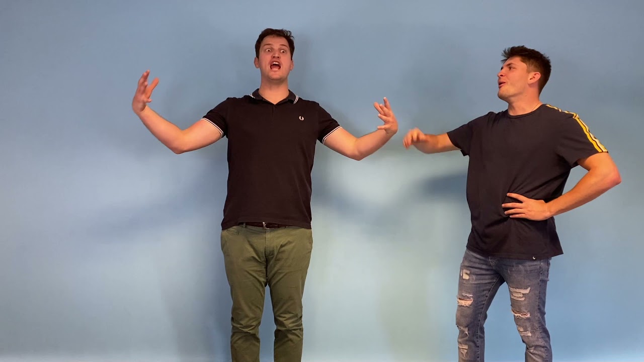 Jesus Storybook Bible Ascension Acts 1 - YouTube