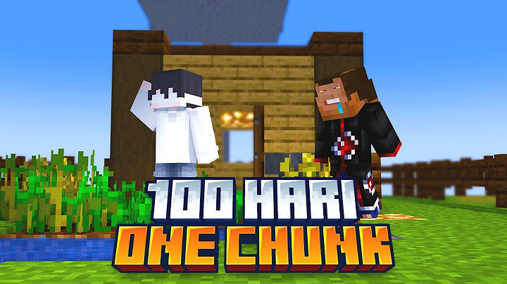 100 Hari Tapi One Chunk Random Layer (ft @AkatsukiBonno )