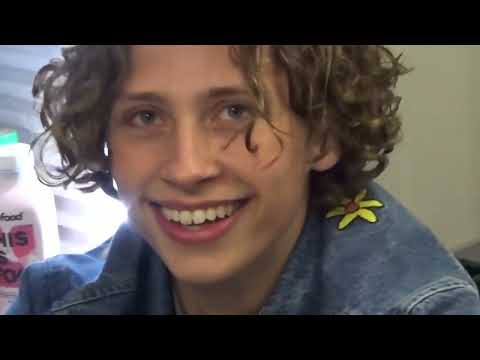Berq Cam #3 - Festival Sommer