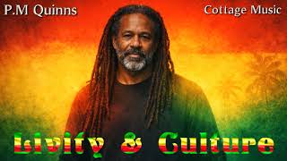 Download Lagu P.M Quinns - Livity and Culture MP3