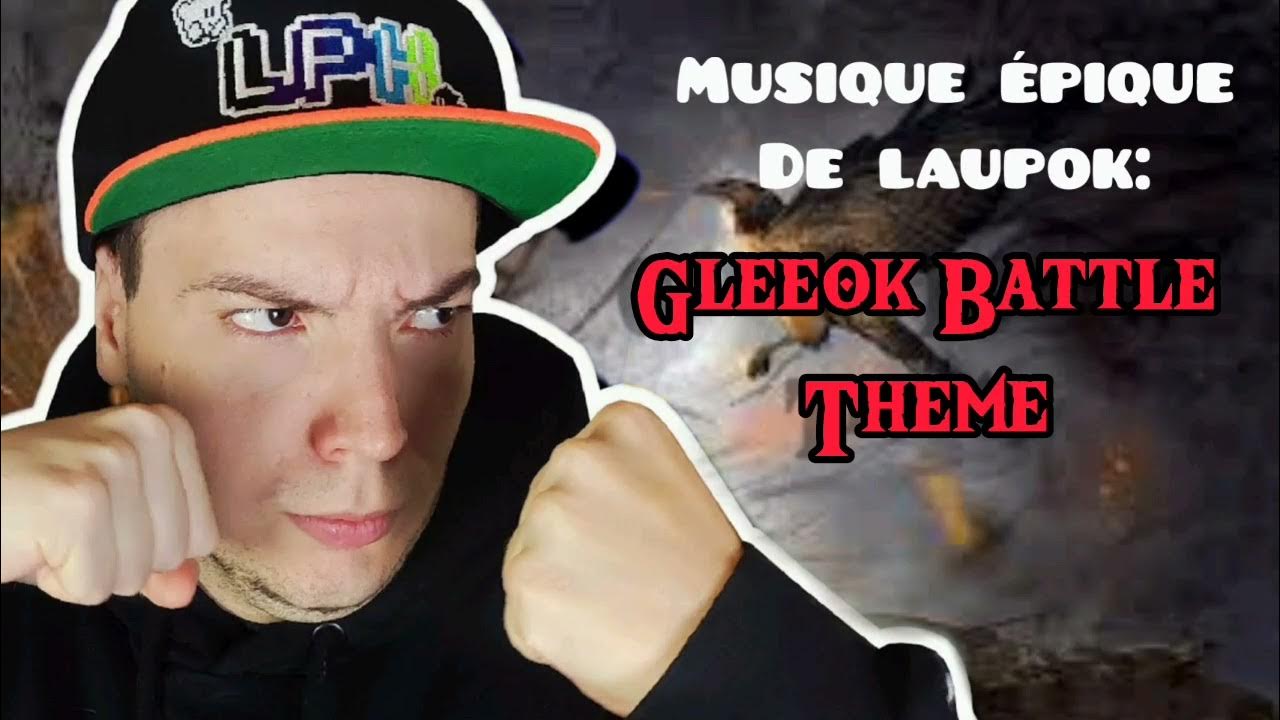 MUSIQUES DE LAUPOK Gleeok Battle Theme Zelda Tears Of The Kingdom Musique Épique. YouTube