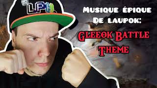 MUSIQUES DE LAUPOK : Gleeok Battle Theme - Zelda Tears Of The Kingdom | Musique Épique.