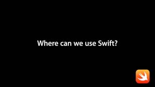 Richard Mallion - Swift for Mac Admins