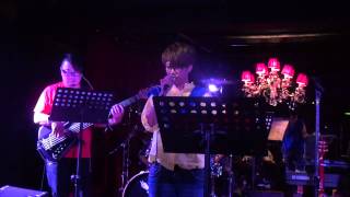 20130627江明娟ABar3猜心