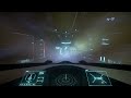 Star Citizen Beginning Gameplay Explosion
