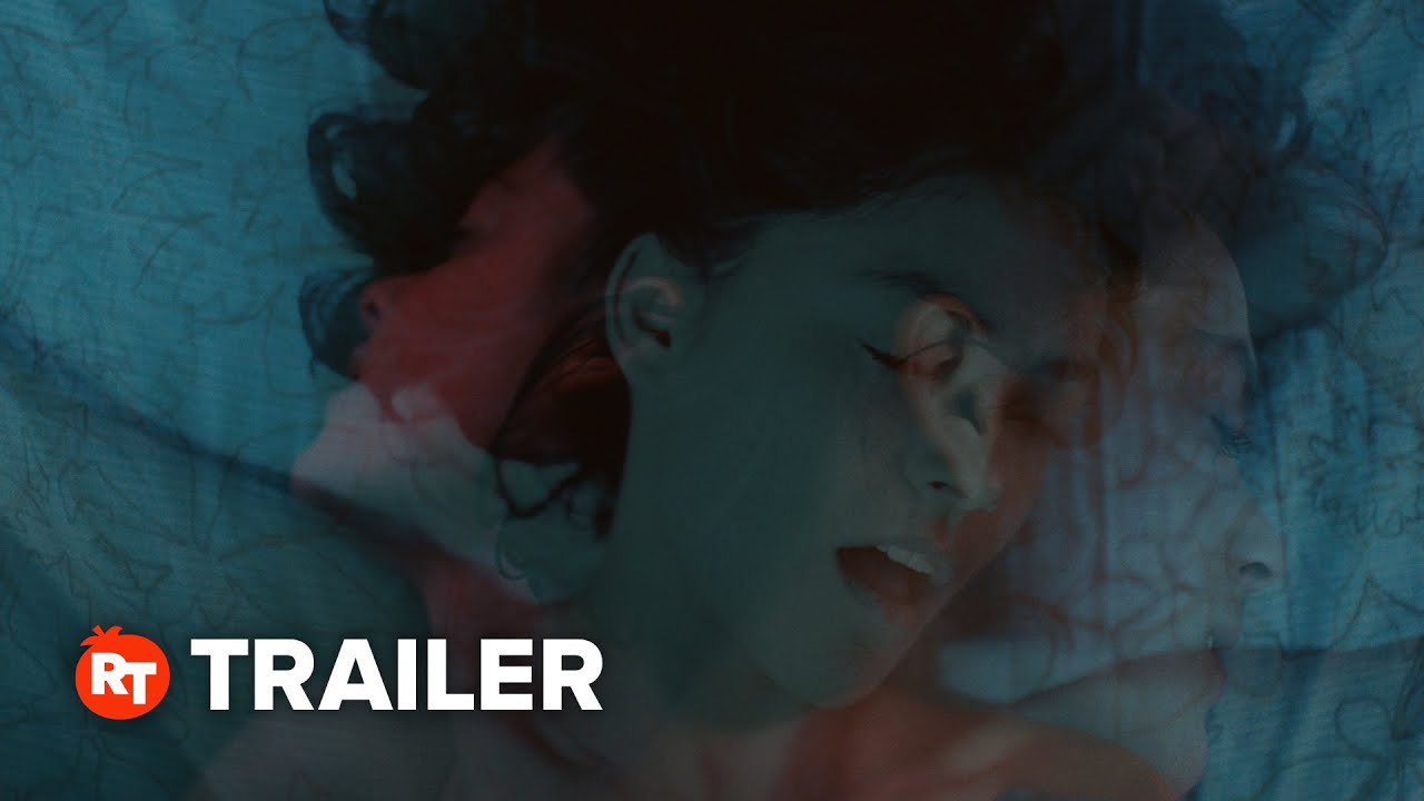 The Dead Thing Trailer #1 (2025)