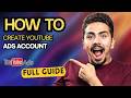 How to Create Youtube Ads Account [2026 Full Guide] Mp3 Song