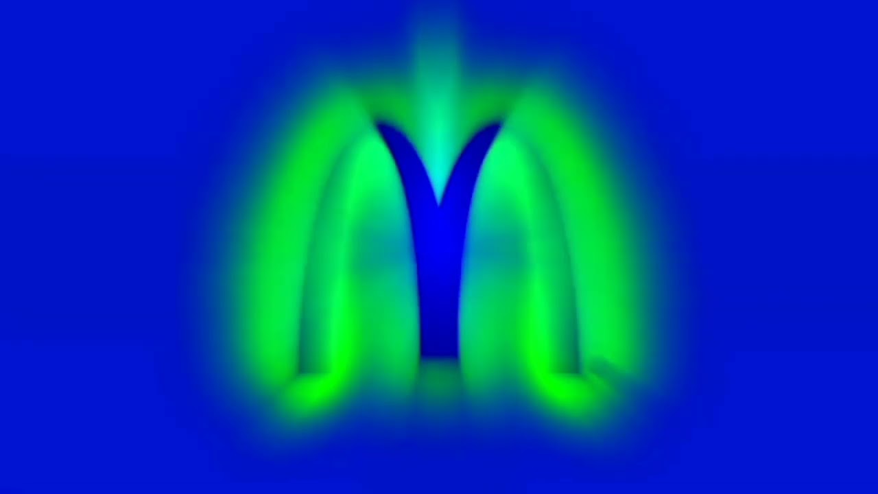 McDonald's Ident Logo History Ultimate Update in Earth Effect